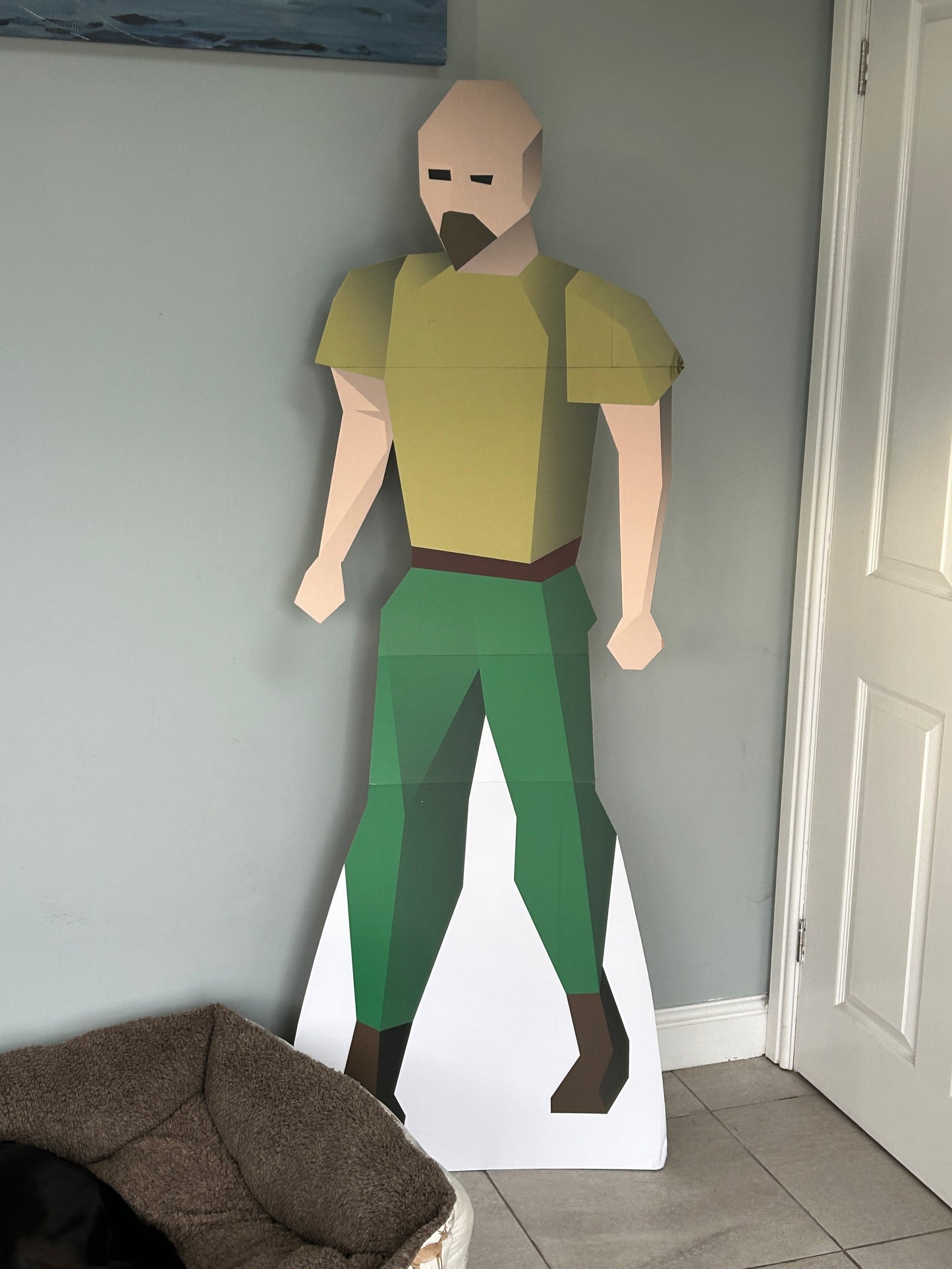 OSRS BOT NPC Cut Out